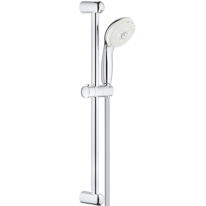Душевой гарнитур Grohe New Tempesta 27645001 хром