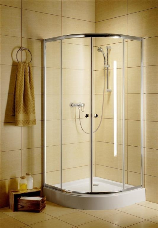 Душевой уголок Radaway Classic 80x80 30010-01-08