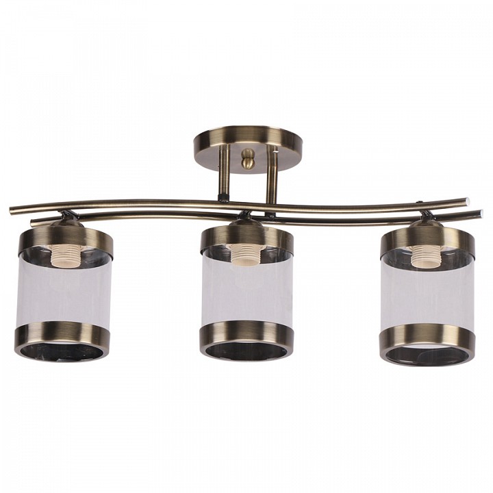 Накладной светильник Imex 2386 MD.2386-3-S AB