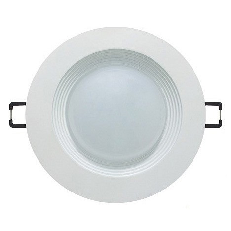 Встраиваемый светильник Horoz Electric Amanda-10 HRZ00000290