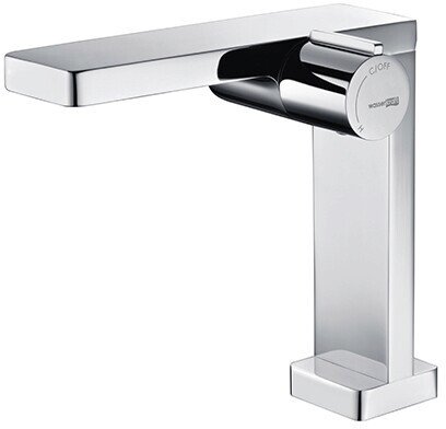 Смеситель для раковины WasserKraft Alme 1510