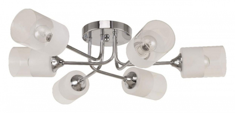 Подвесная люстра Lumion Jerry 4529/6C