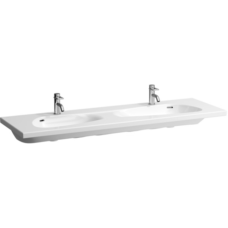 Раковина Laufen Palomba 160х50 8.1480.9.000.104.1