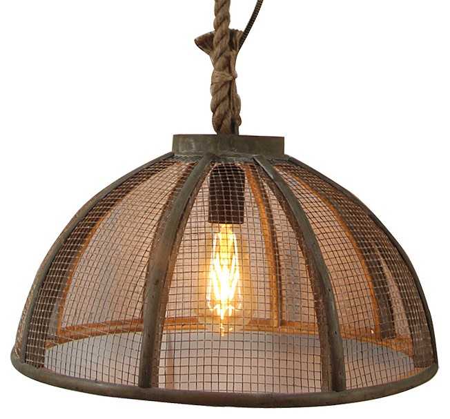 Подвесной светильник Lussole Hempstead LSP-9806