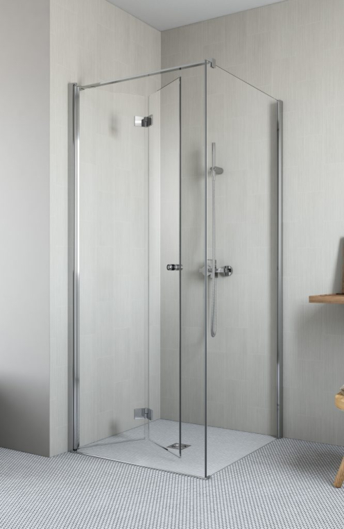 Душевая дверь Radaway Essenza New 385082-01-01L