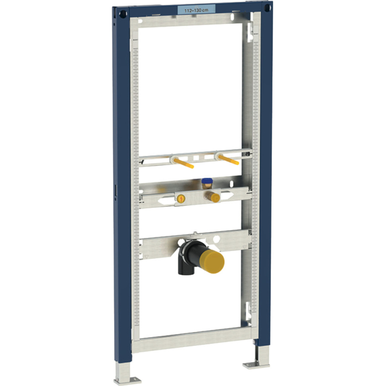 Инсталляция для писсуара Geberit Duofix 111.686.00.1