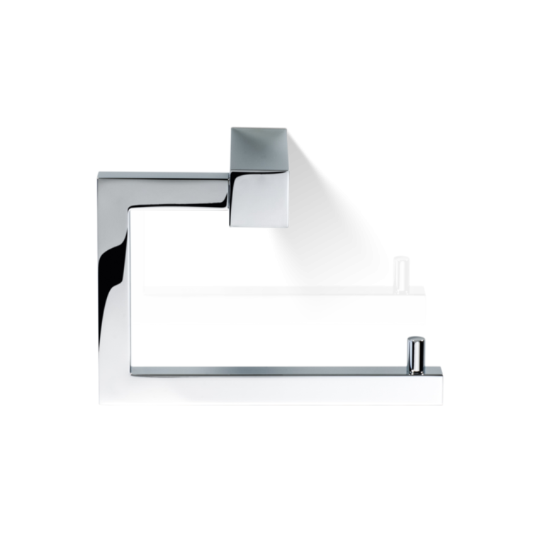 Держатель туалетной бумаги Decor Walther 0561500 - CO TPH3  Хром