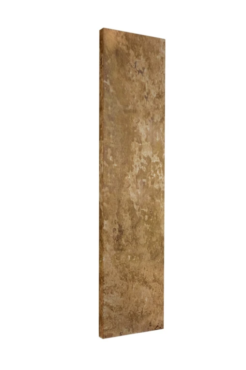 Дизайн-радиатор Varmann Solido Vintage 2000x430 DS с нижним подключением по центру (SV 2000.430 DS)