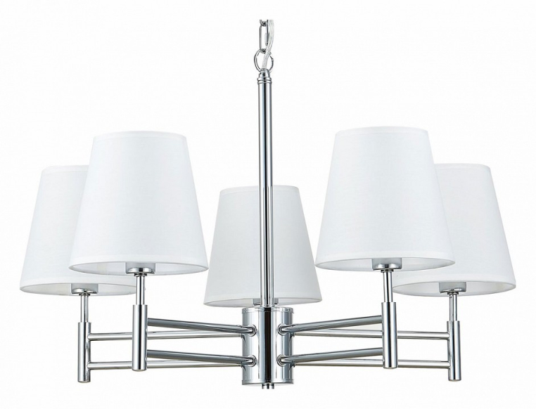 Подвесная люстра EVOLUCE Lagoro SLE105453-05