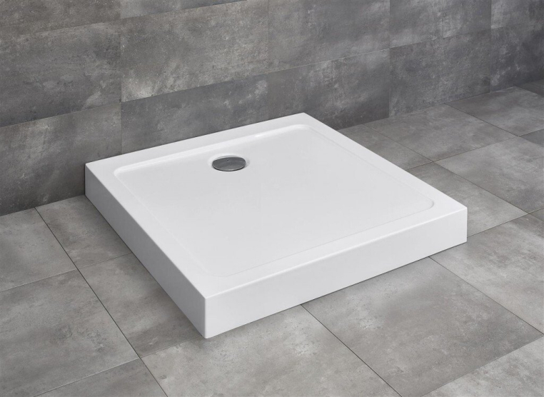 Душевой поддон Radaway Doros Plus 90x90 SDRC9090-05