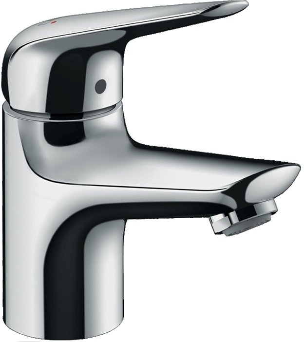 Смеситель для раковины Hansgrohe Novus 70 71020000