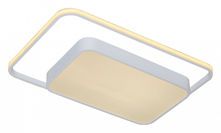 Накладной светильник Moderli Silectra V1010-CL