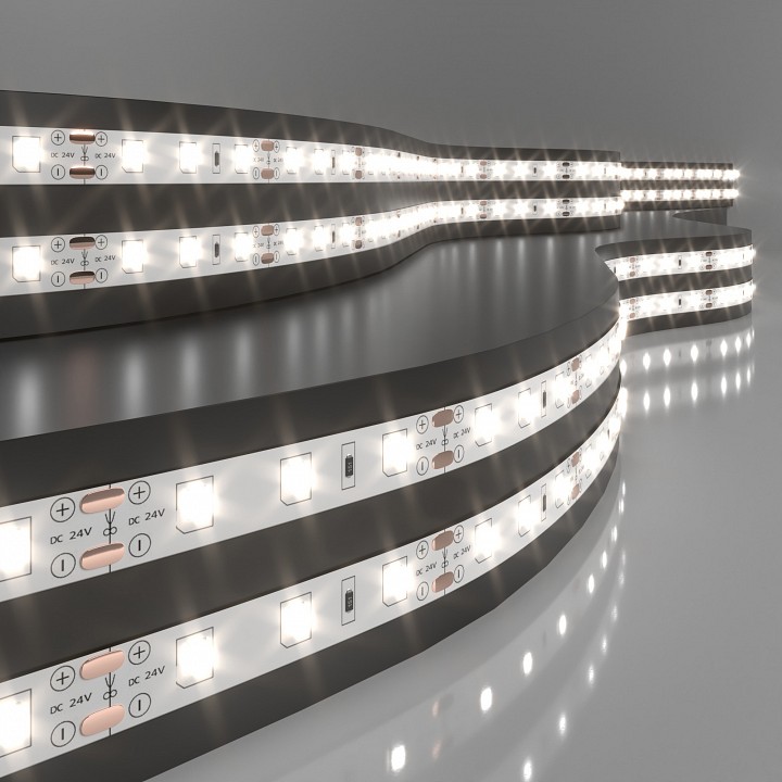 Лента светодиодная Elektrostandard 2835 24V 60Led a052954
