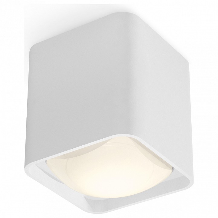 Накладной светильник Ambrella Techno Spot 356 XS7840022