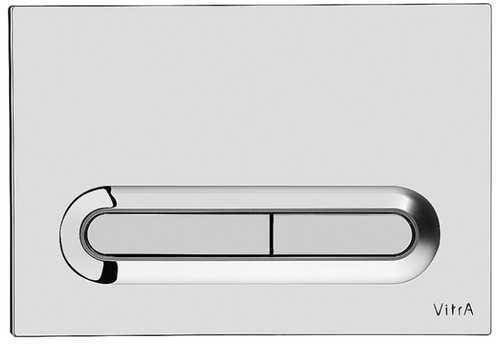 Кнопка смыва VitrA Loop 740-0780