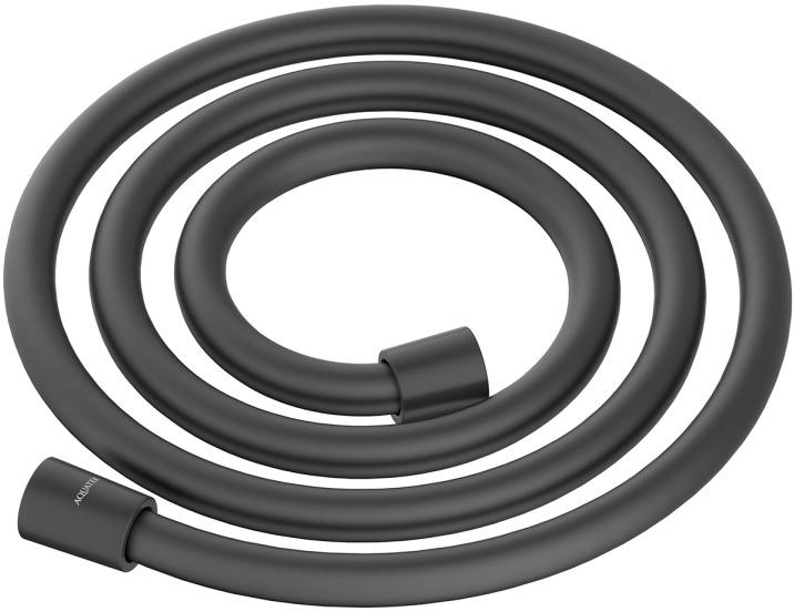 Душевой шланг Aquatek 150 см. AQ2106MB черный
