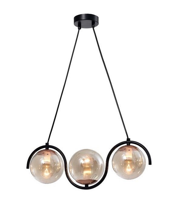 Подвесная люстра Rivoli Apollo Б0047330