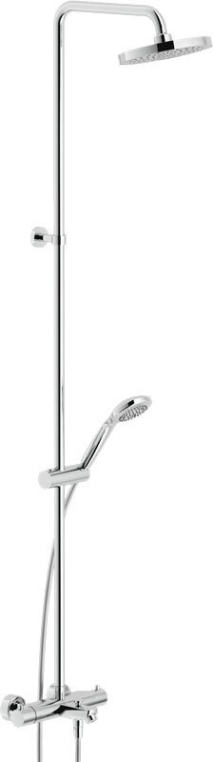 Душевая стойка Nobili Tago TG85310/30CR хром