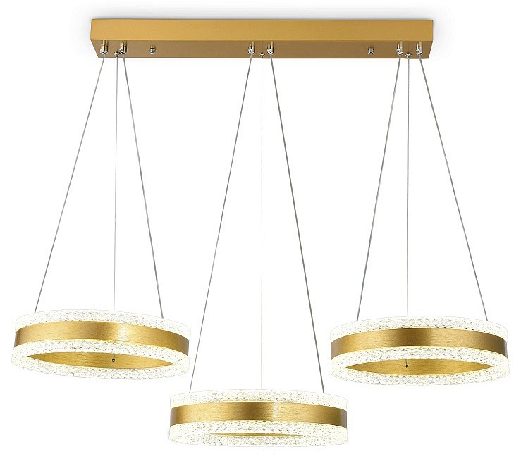 Подвесной светильник Ambrella Acrylica Original FA6208