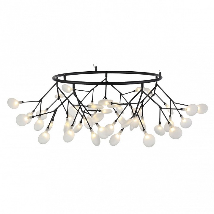 Подвесная люстра ST-Luce Riccardo SL411.453.45