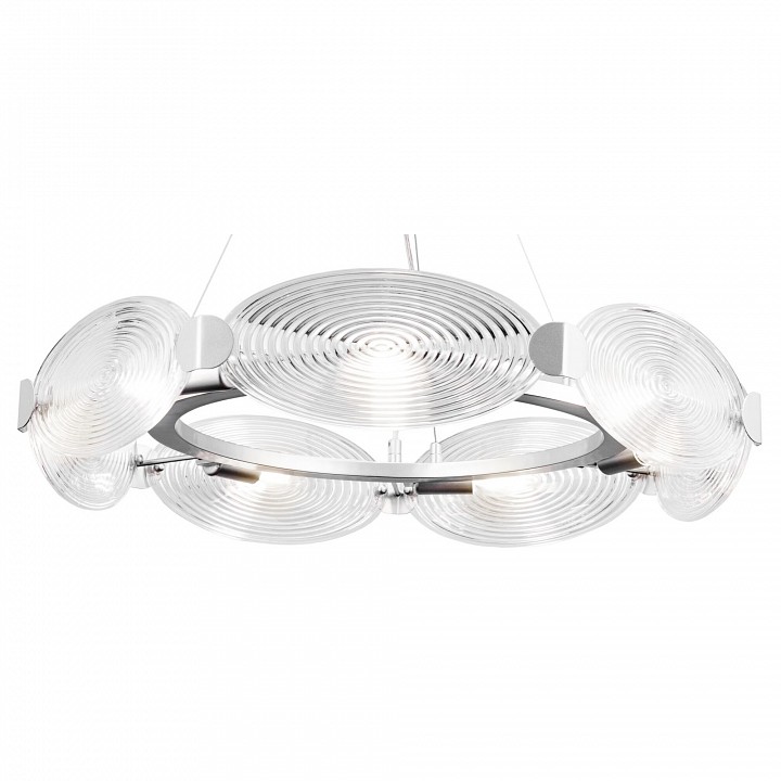 Подвесной светильник Maytoni Houston MOD022PL-07S