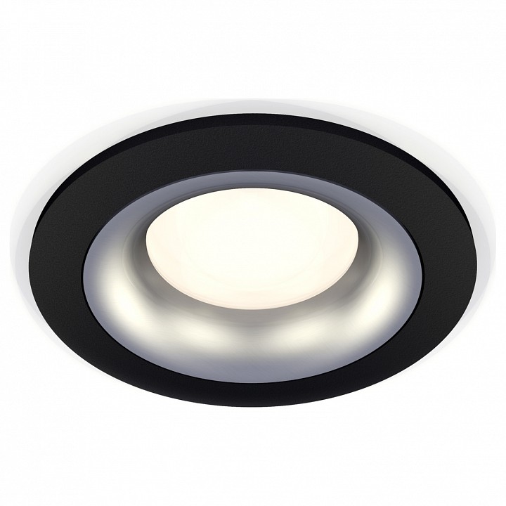 Встраиваемый светильник Ambrella Xc622 XC7622004