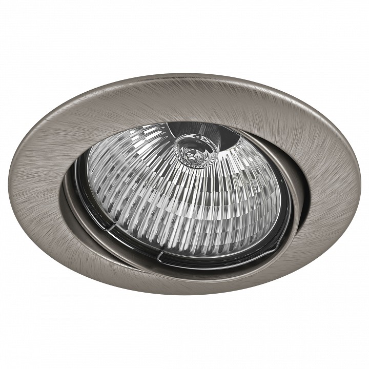 Встраиваемый светильник Lightstar Lega HI 011025