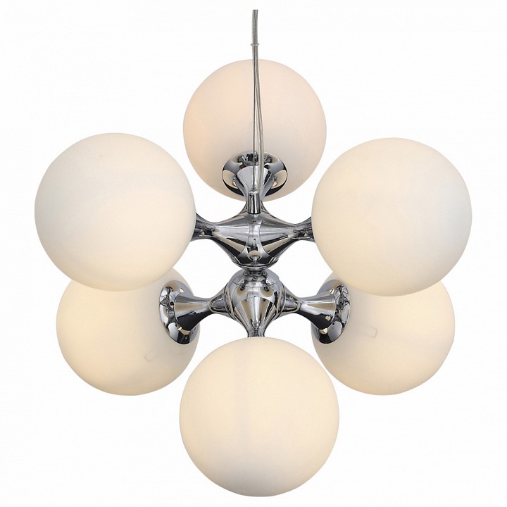 Подвесная люстра ST-Luce Arte SL549.103.06