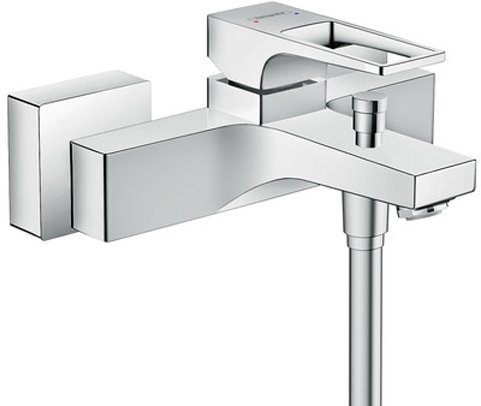 Смеситель для ванны Hansgrohe Metropol 74540000