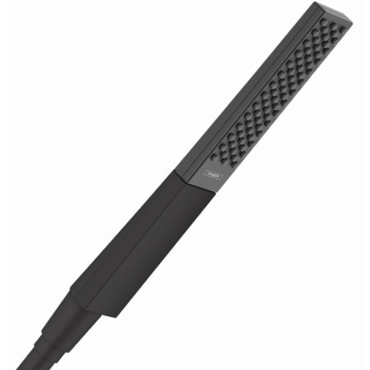 Душевая лейка Hansgrohe Raindance 100 26866670 черный