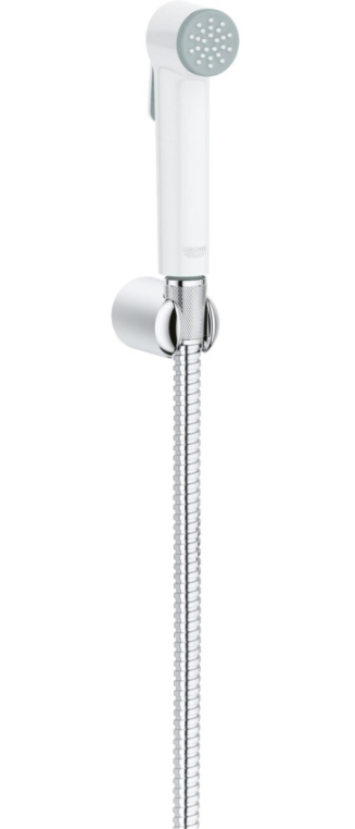 Гигиенический душ Grohe Tempesta-F Trigger Spray 26356IL0 с держателем и шлангом
