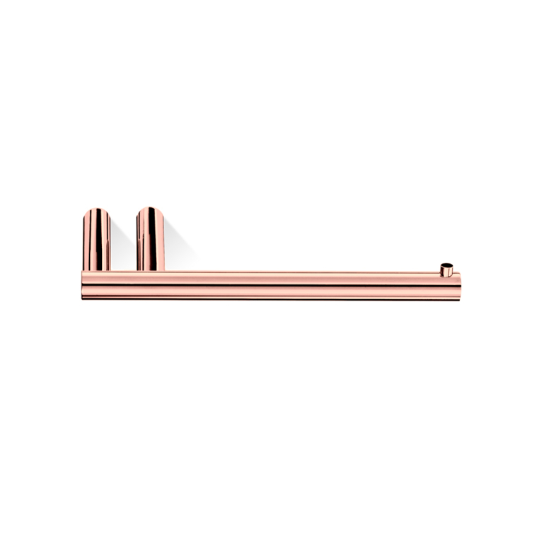 Decor Walther 0520216 - MK TPH1 Держатель туалетной бумаги Розовое золото