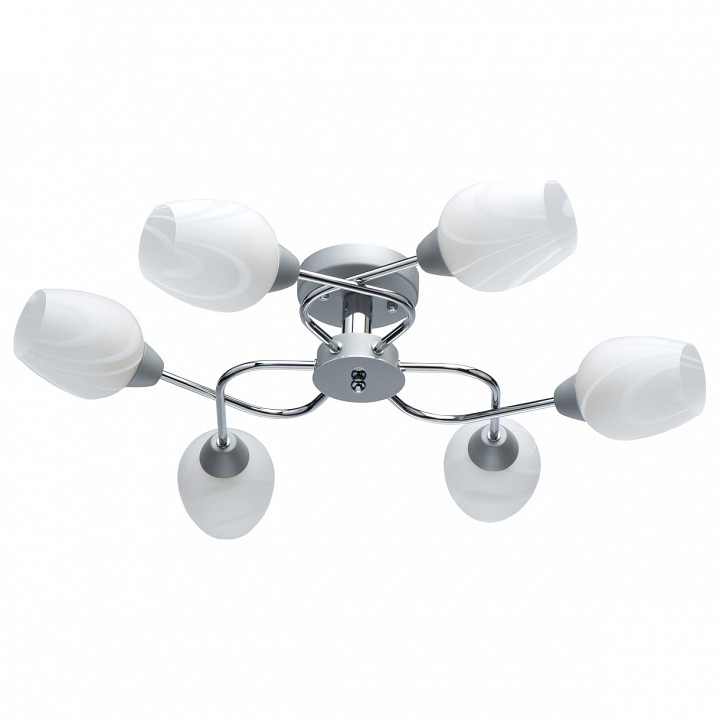 Потолочная люстра MW-Light Олимпия 52 638018506