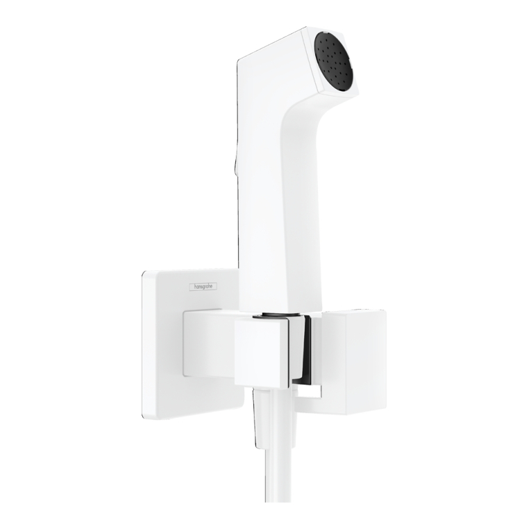 Гигиенический душ со смесителем Hansgrohe E 1jet 29233700