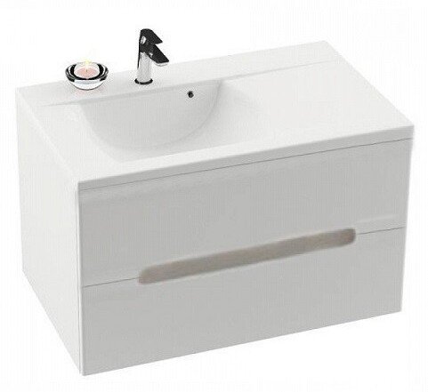Тумба с раковиной Ravak SET Classic II 80 R 70508023