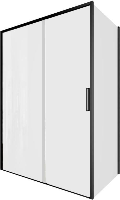 Душевой уголок Aquanet Pleasure Evo 140x90 AE65-140x90-BT