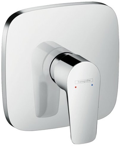 Смеситель для душа Hansgrohe Talis E Highflow 71768000