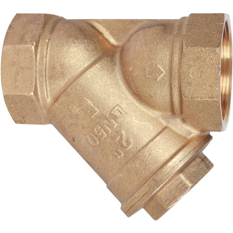 SFW-0001-000050 STOUT 2" Фильтр сетчатый 500 мкр.