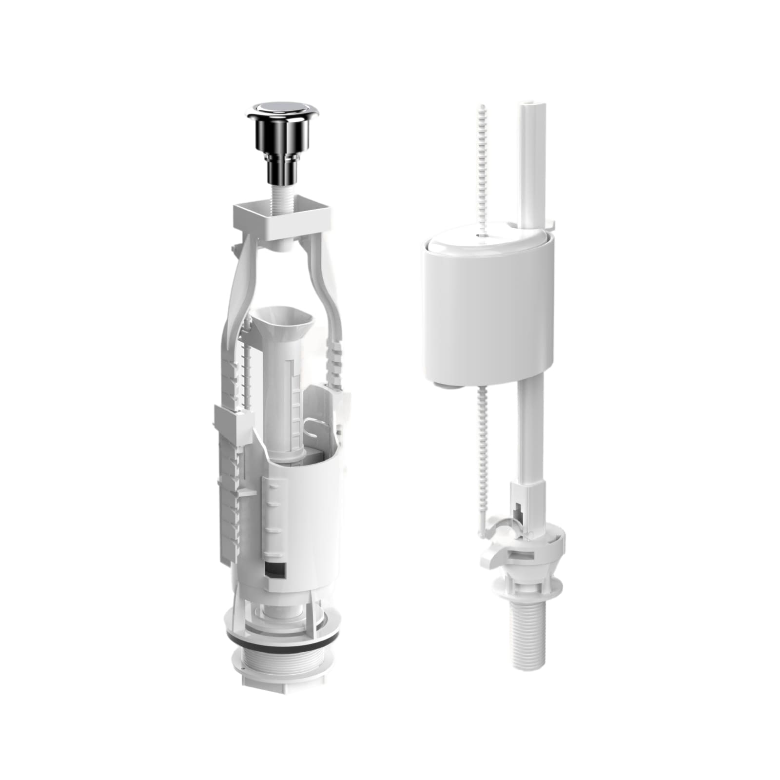 Комплект арматуры Eko 11