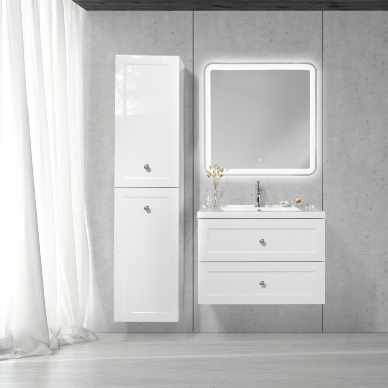 Тумба под раковину BelBagno Dublin DUBLIN-750-2C-SO-BL