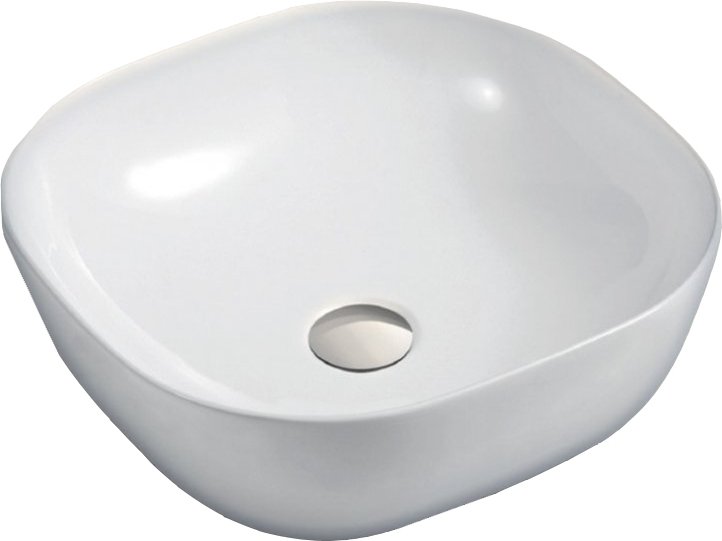 Раковина BelBagno 42x42 BB1268-1
