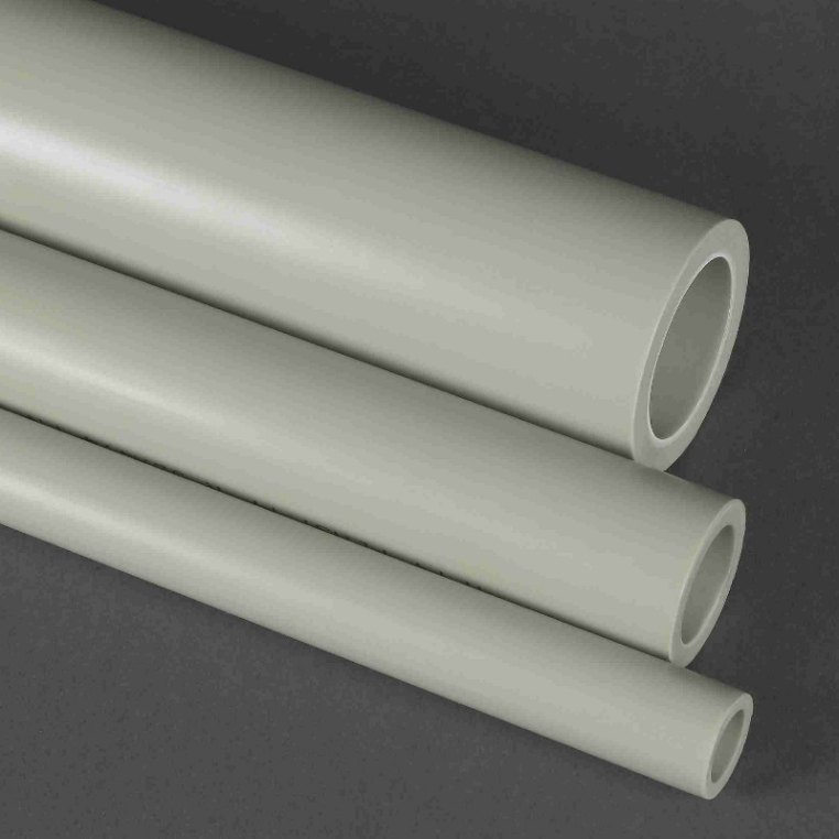 Труба полипропиленовая PN20 FV-PLAST 75х12.5мм штанга 4м (AA112075004)