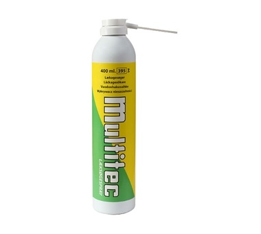 UNIPAK  Определитель утечки газа MULTITEK (аэрозоль 400 мл) (52341)