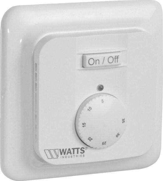 Термостат электронный Watts ЕFHT-ВASIC