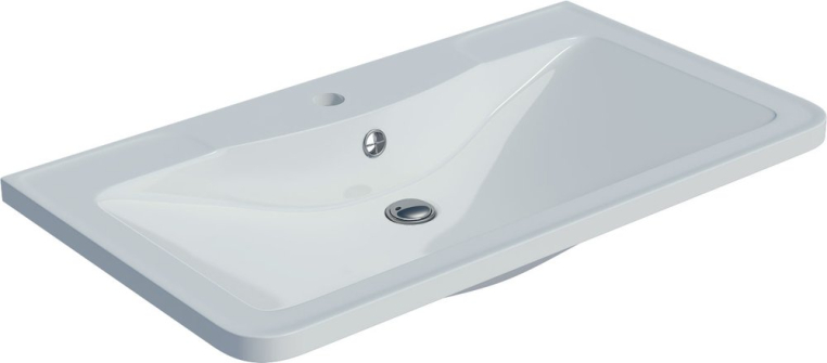 Раковина Misty Атлантик 80 (4623723685673)