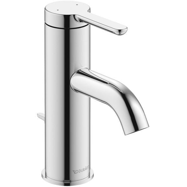 Смеситель для раковины Duravit С.1 C11010001010