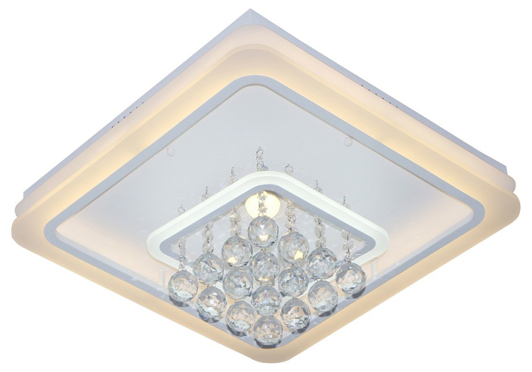 Накладной светильник Escada Sandy 10206/2LED