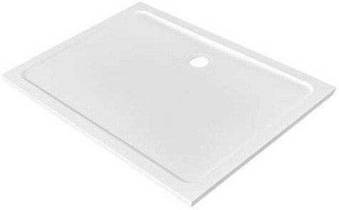 Душевой поддон WasserKraft Berkel 120x90 48T07
