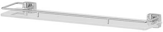 Полка с держателями 50 см FBS Esperado ESP 015