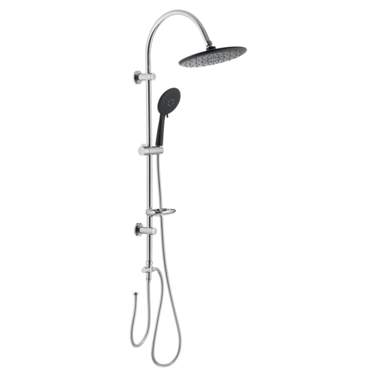 Душевая стойка Latuno 800 L80030 хром